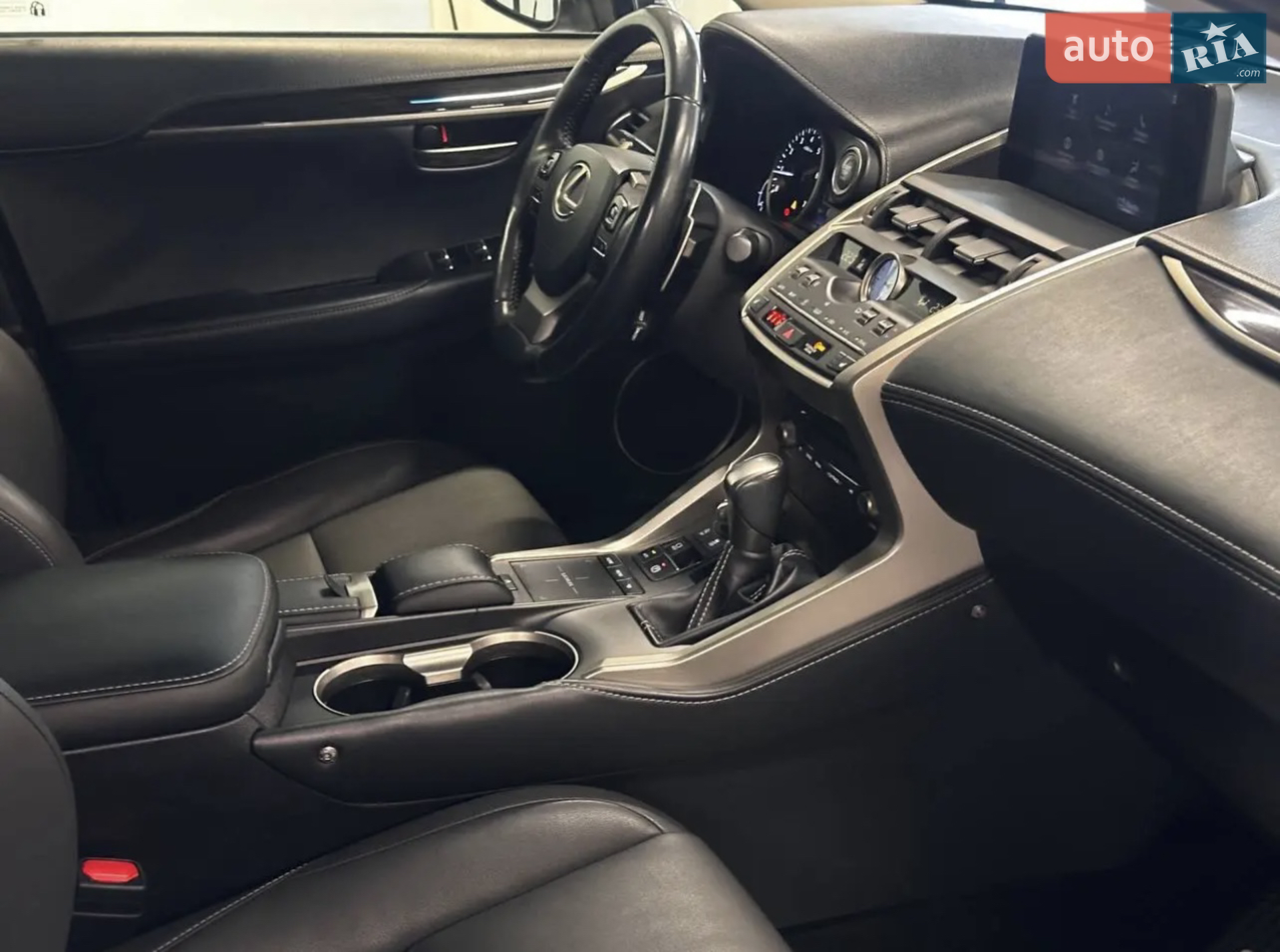 2019 Lexus NX - мініатюра 5