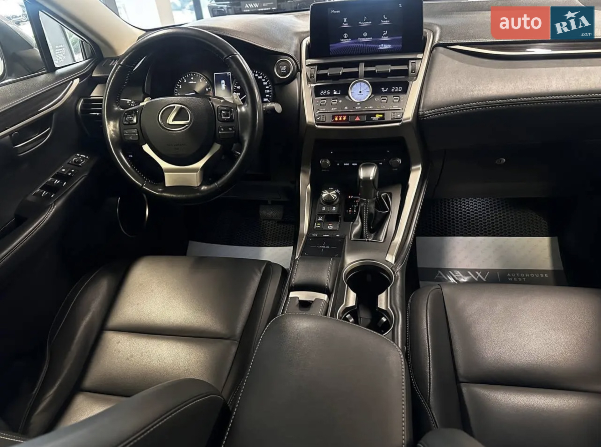2019 Lexus NX - мініатюра 9