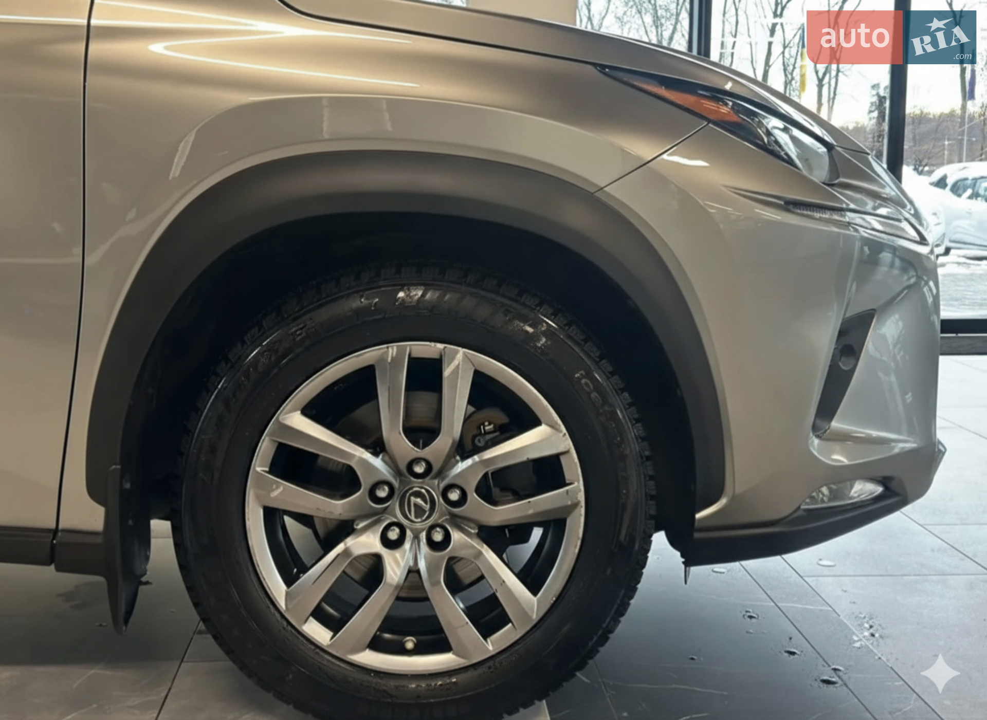 2019 Lexus NX - мініатюра 4
