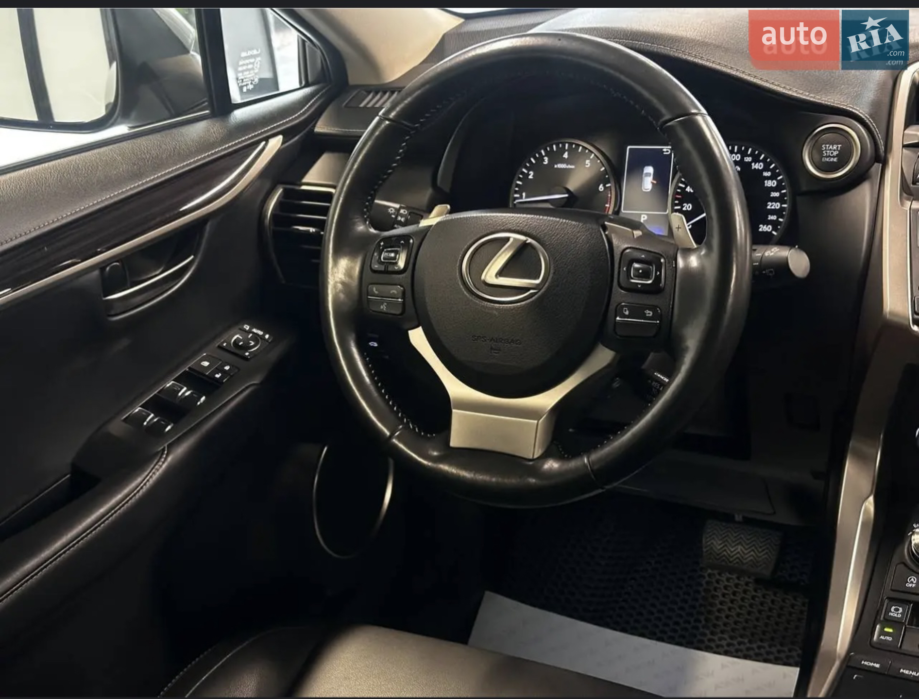 2019 Lexus NX - мініатюра 10