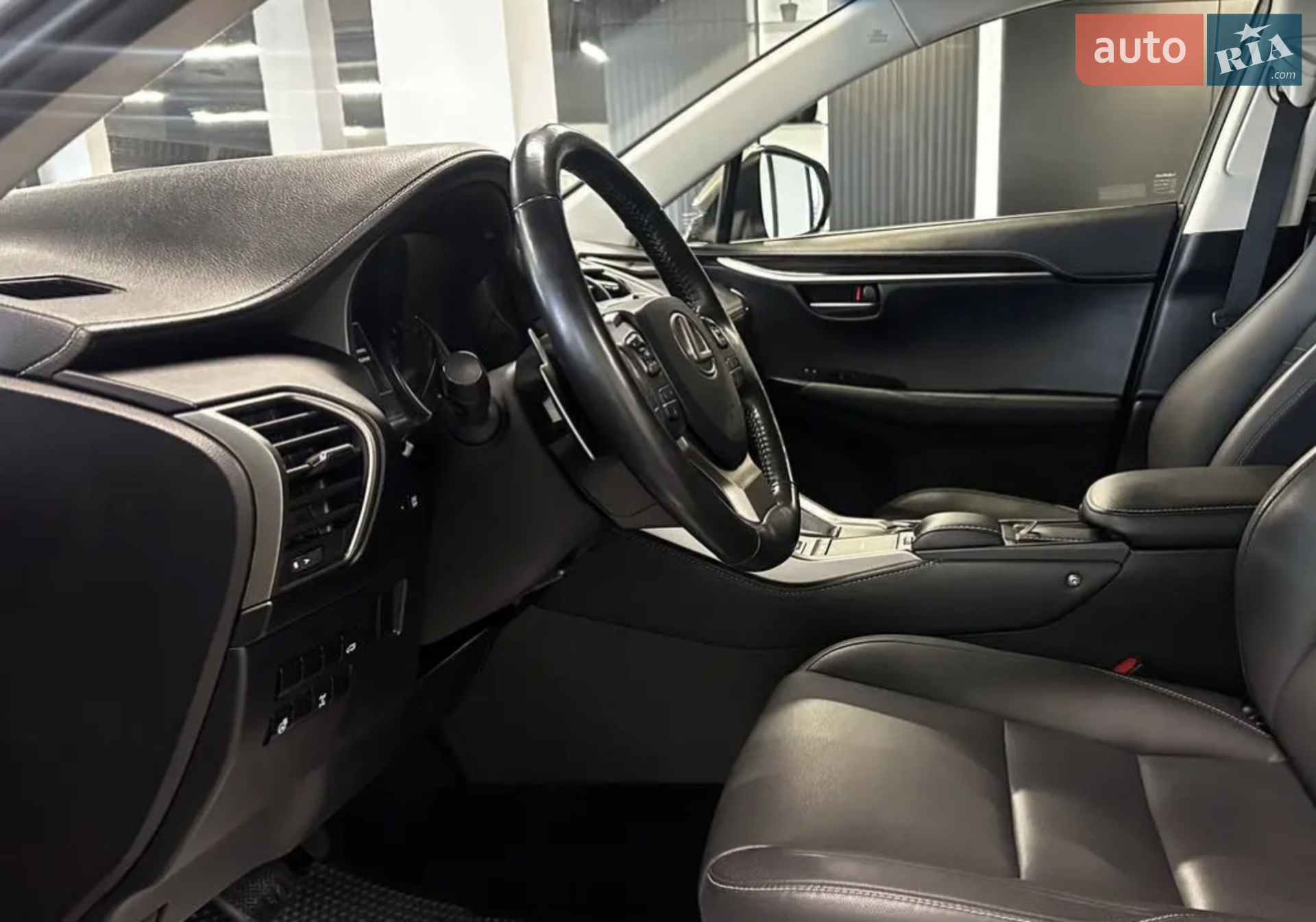 2019 Lexus NX - мініатюра 16