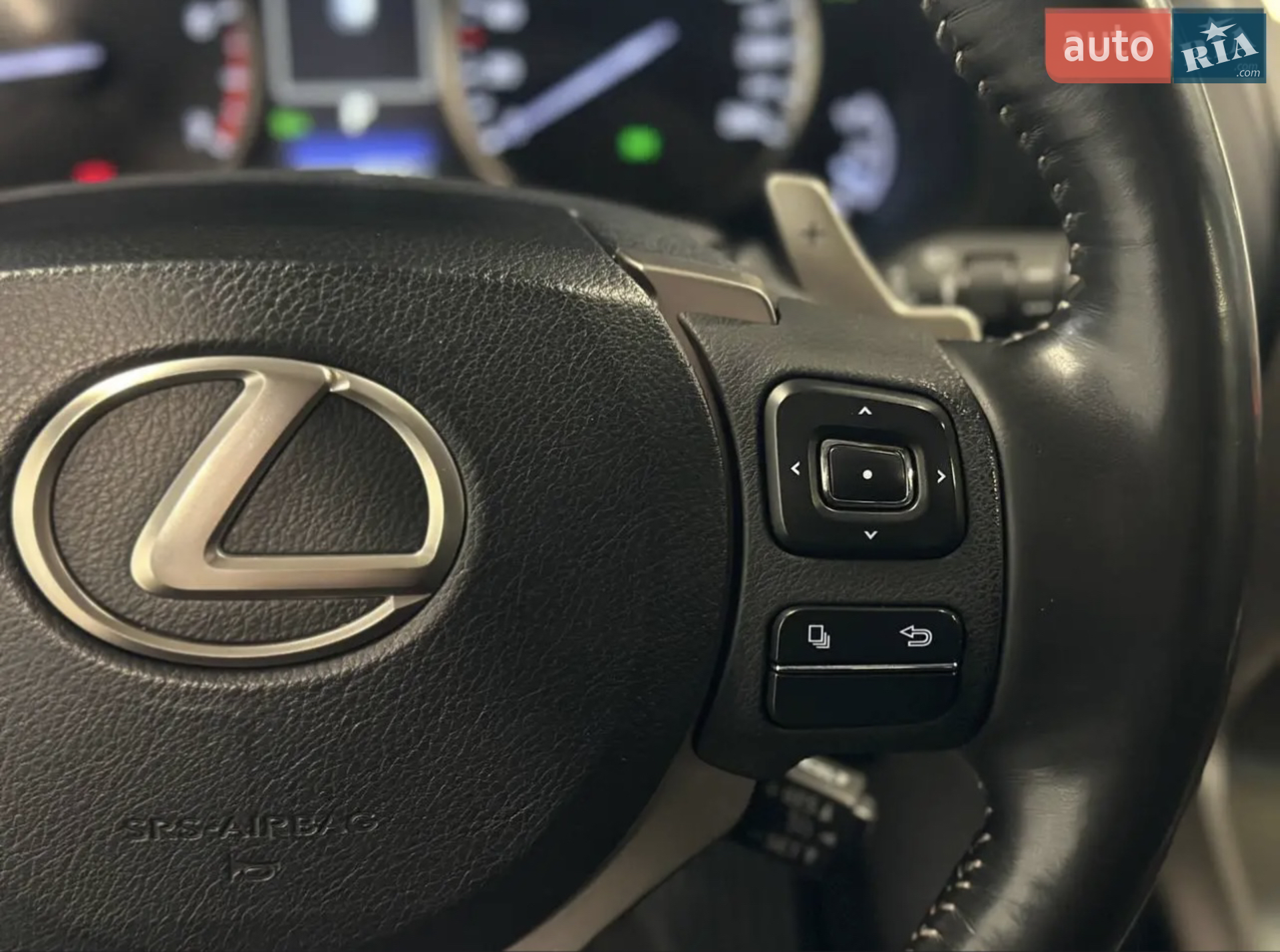 2019 Lexus NX - мініатюра 15