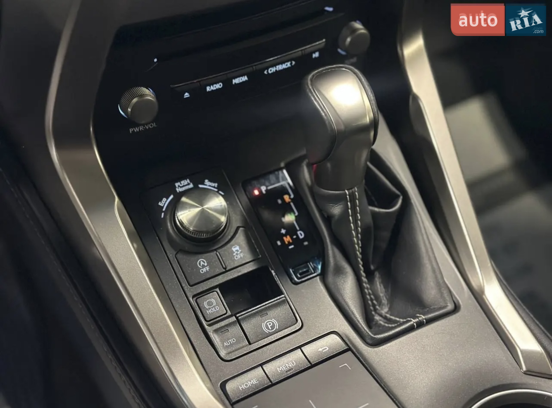 2019 Lexus NX - мініатюра 17