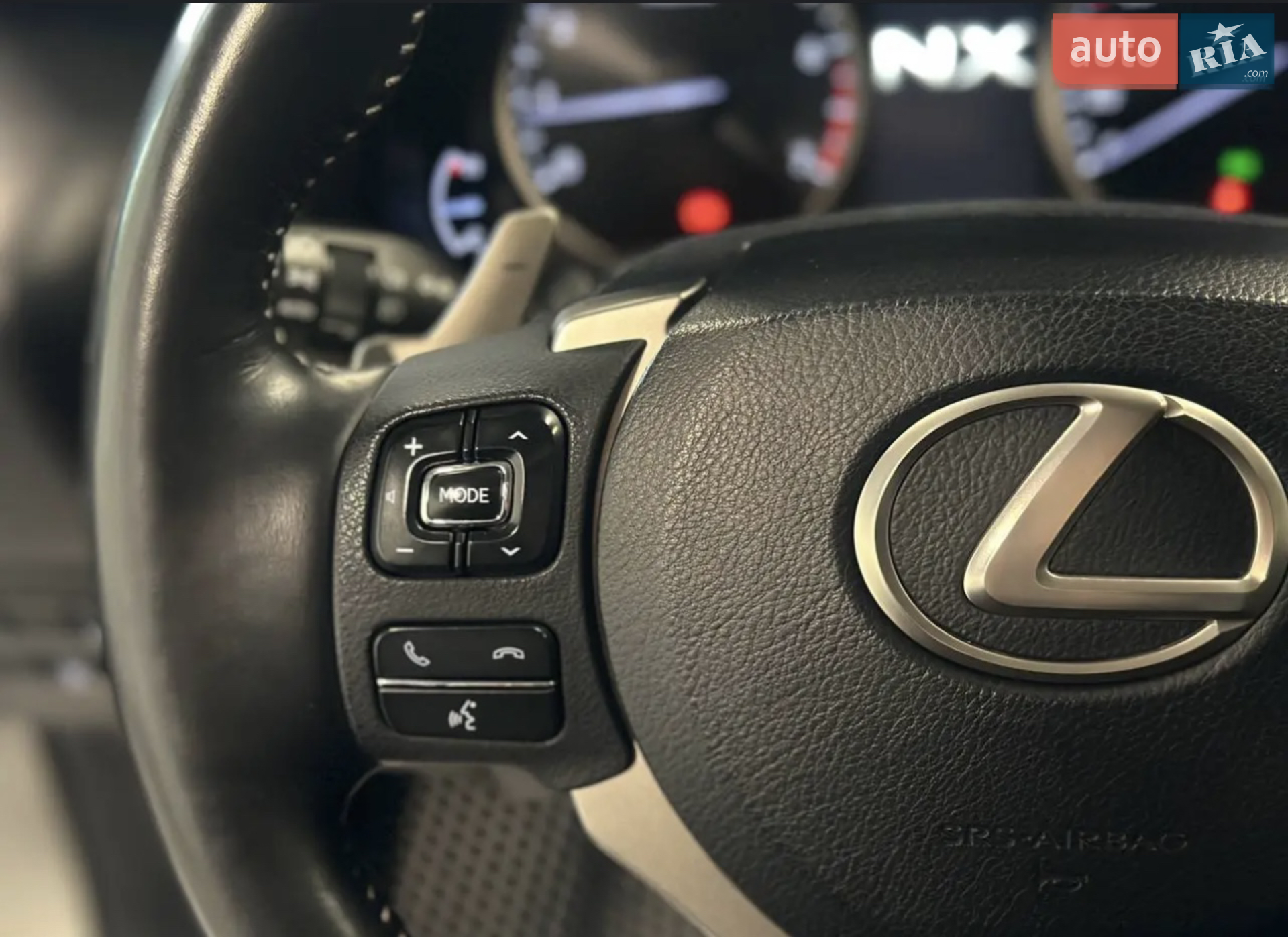 2019 Lexus NX - мініатюра 20