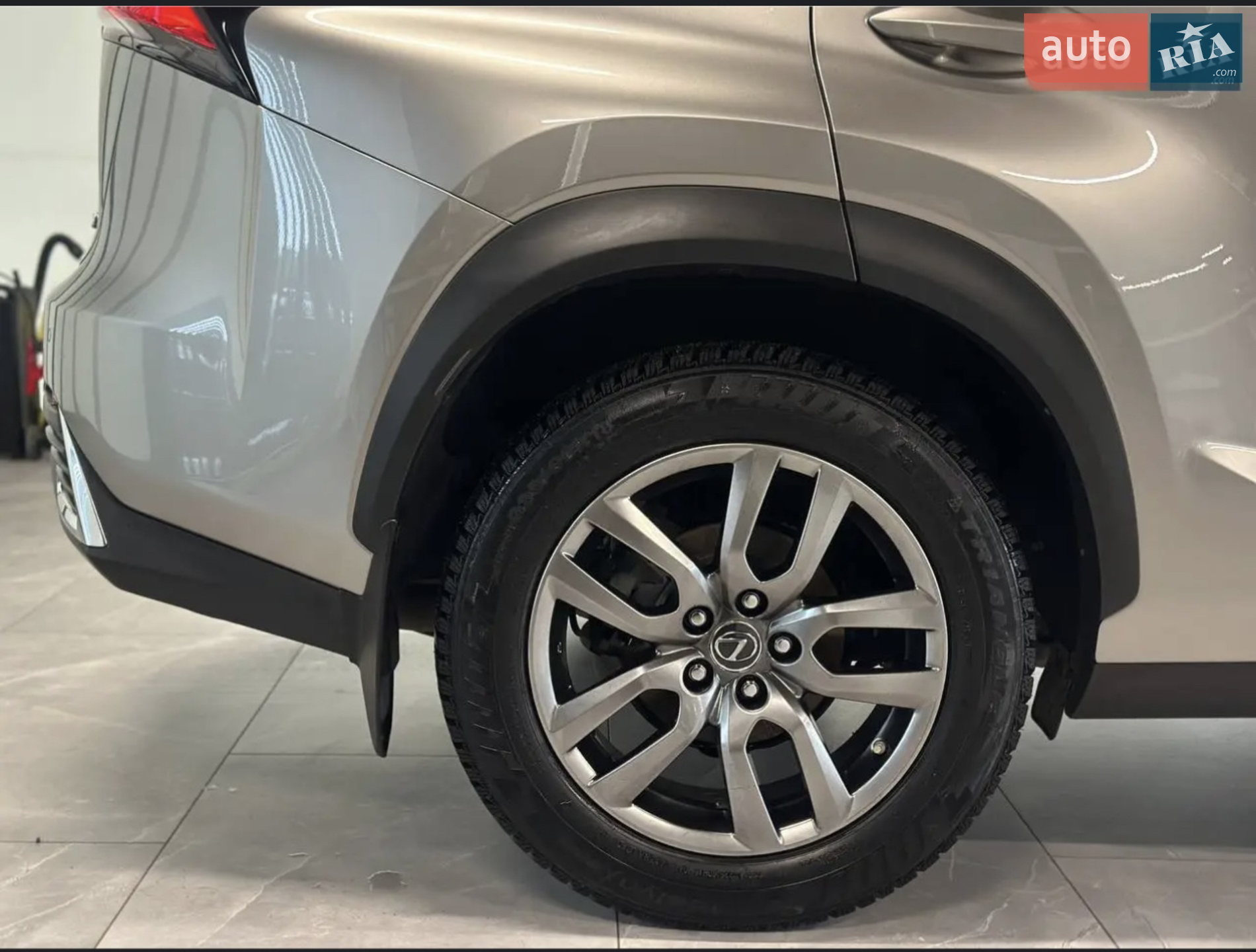 2019 Lexus NX - мініатюра 22