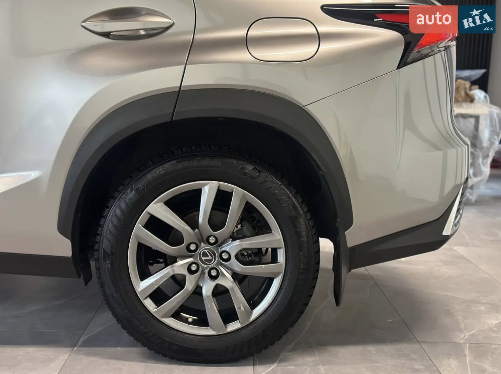 2019 Lexus NX - мініатюра 23