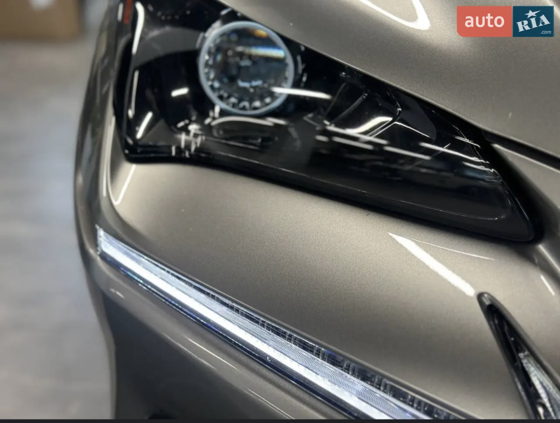 2019 Lexus NX - мініатюра 21