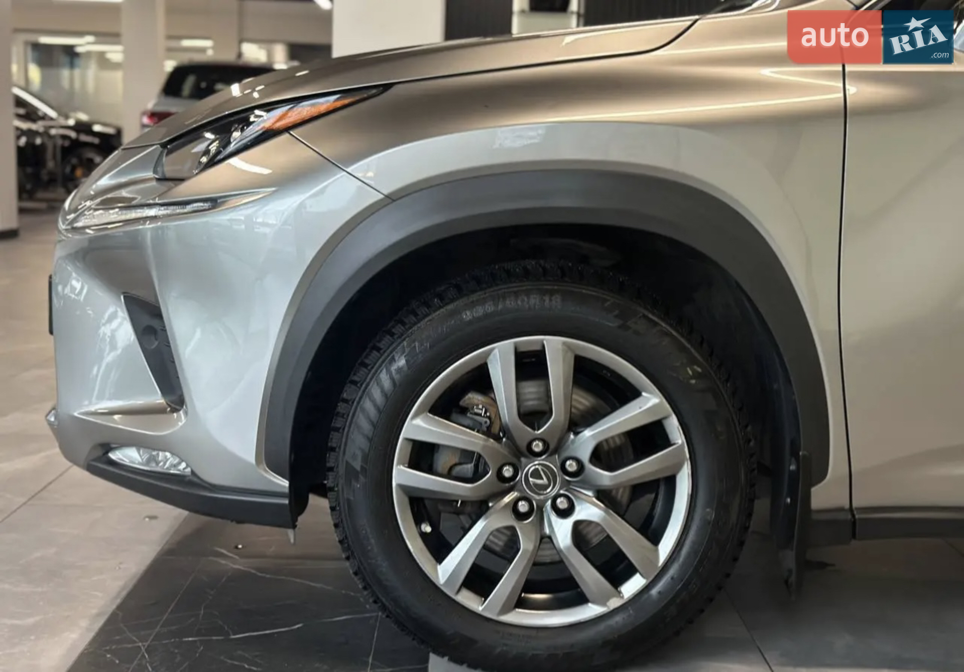 2019 Lexus NX - мініатюра 24