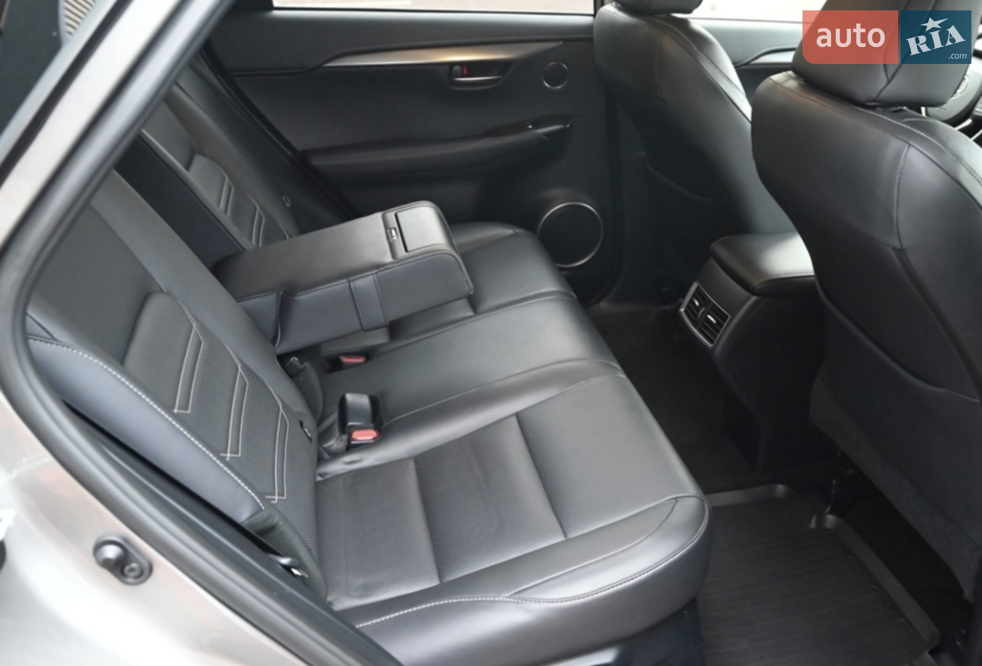 2019 Lexus NX - мініатюра 34
