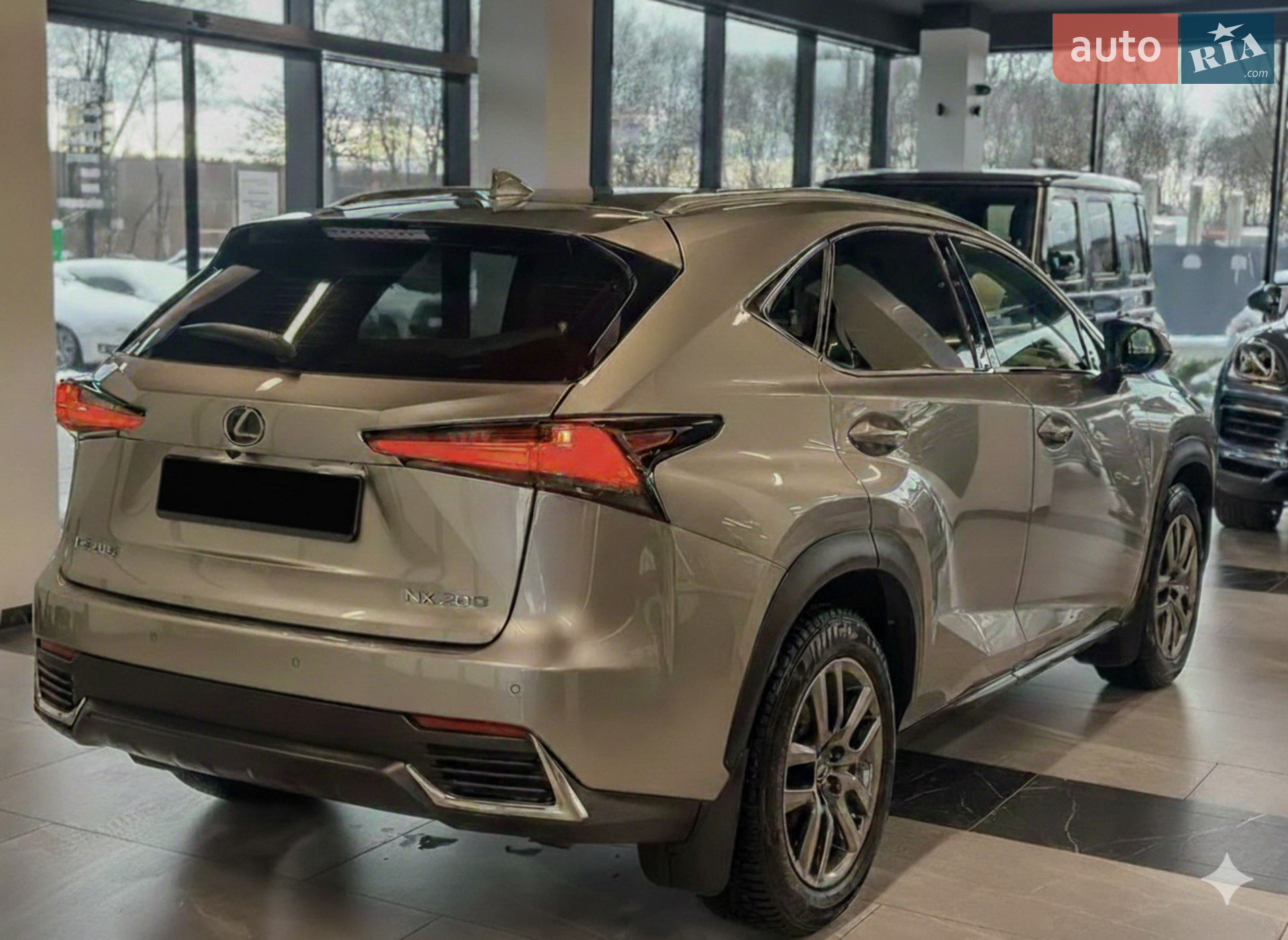 2019 Lexus NX - мініатюра 31