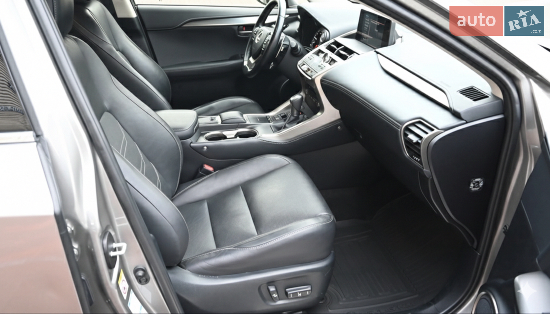 2019 Lexus NX - мініатюра 35