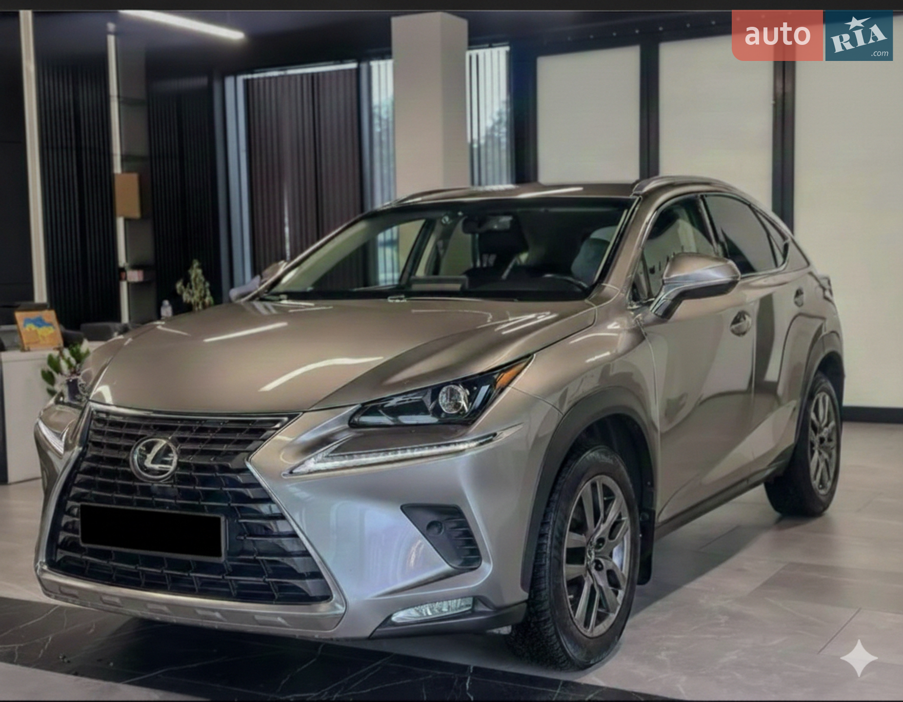 2019 Lexus NX - мініатюра 33