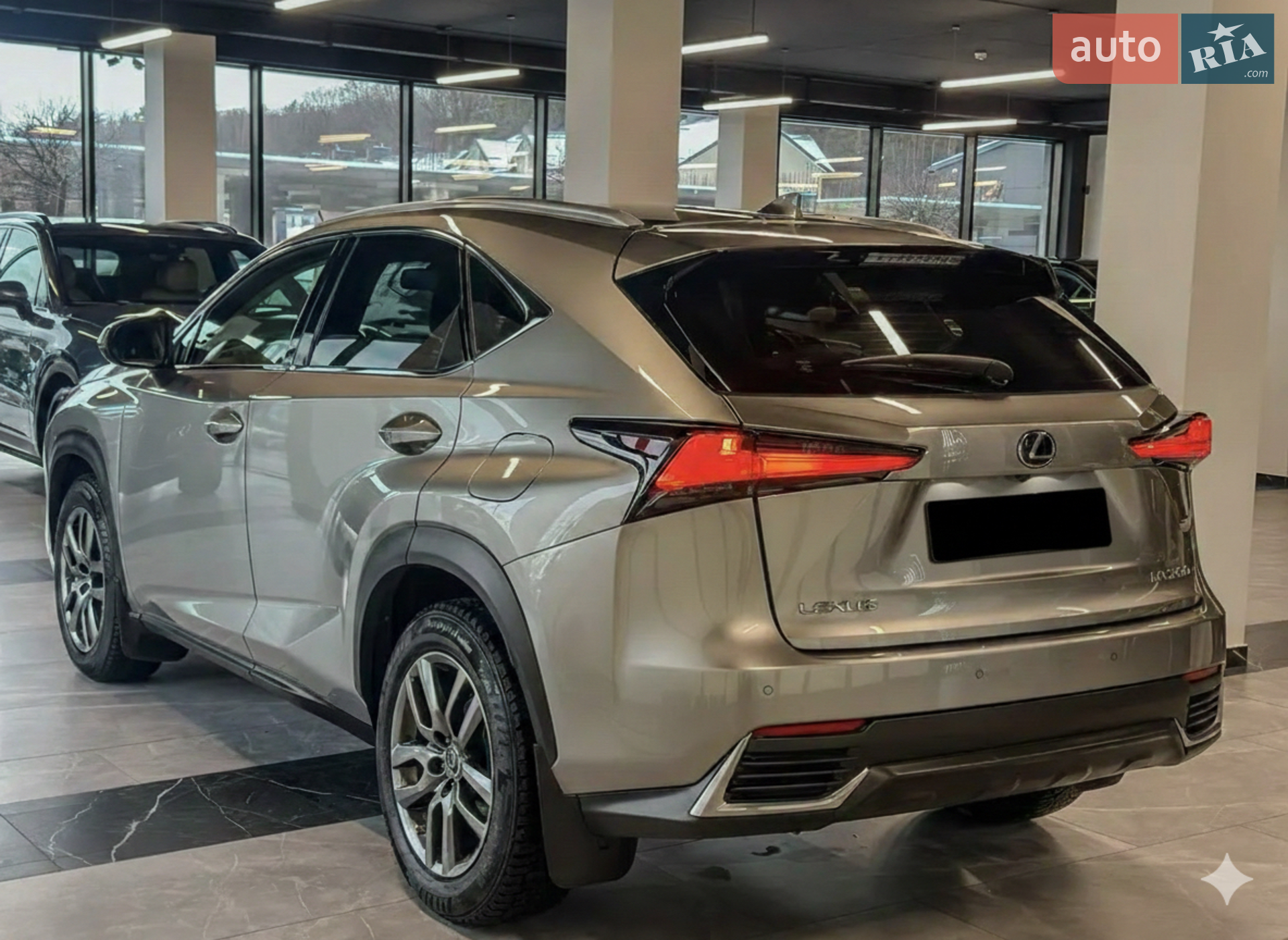 2019 Lexus NX - мініатюра 32