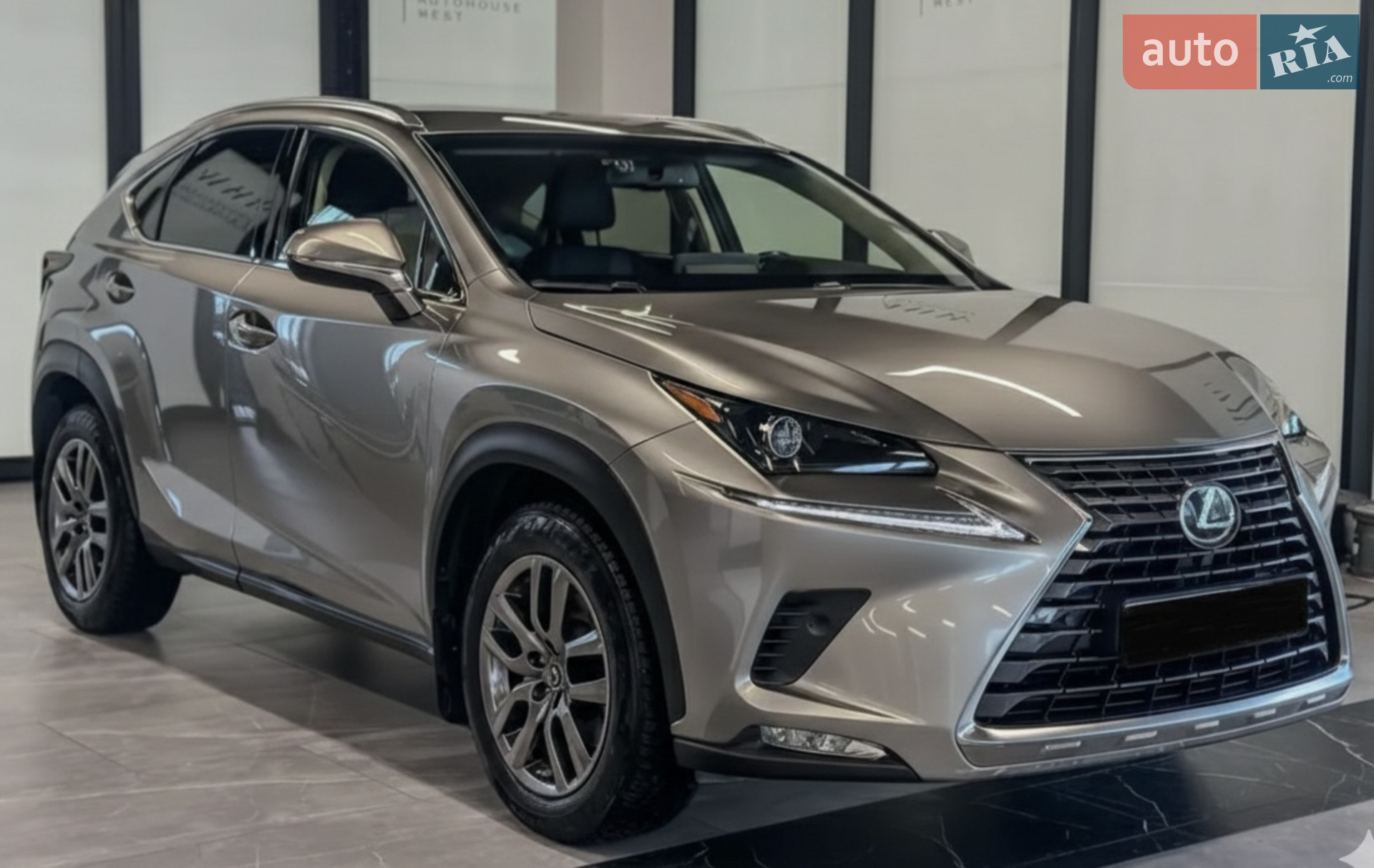 2019 Lexus NX - мініатюра 36