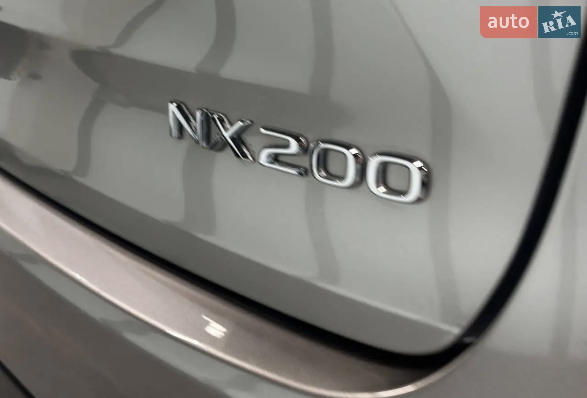 2019 Lexus NX - мініатюра 38