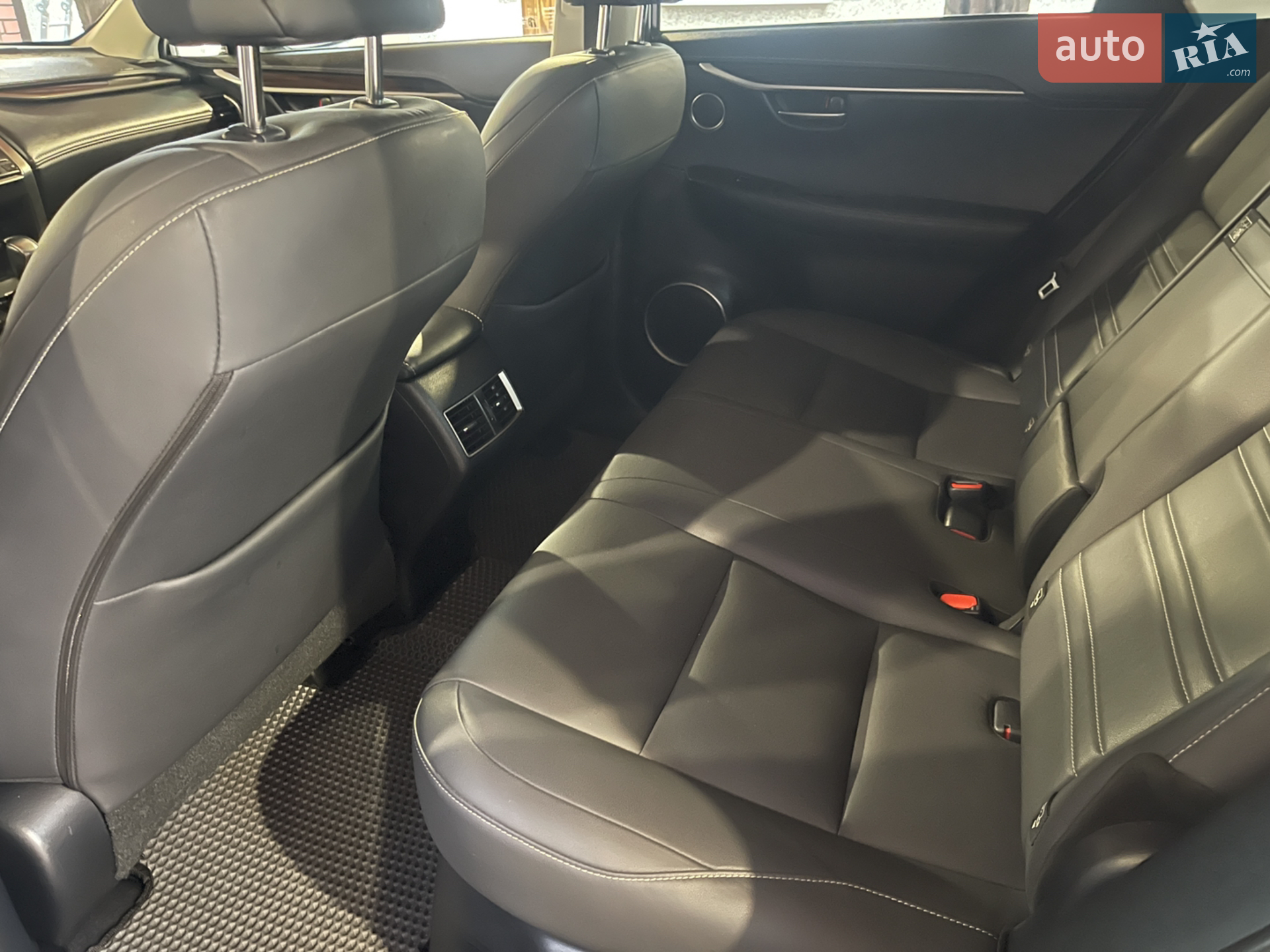 2019 Lexus NX - мініатюра 47