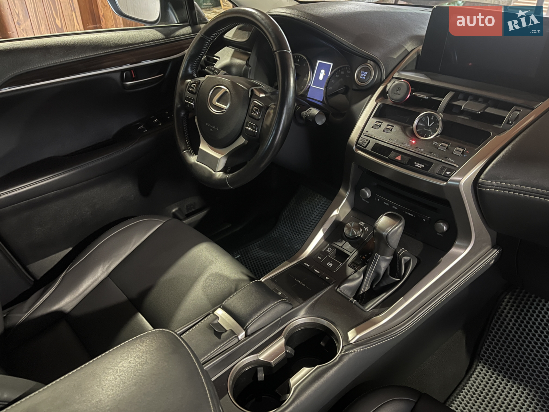 2019 Lexus NX - мініатюра 43