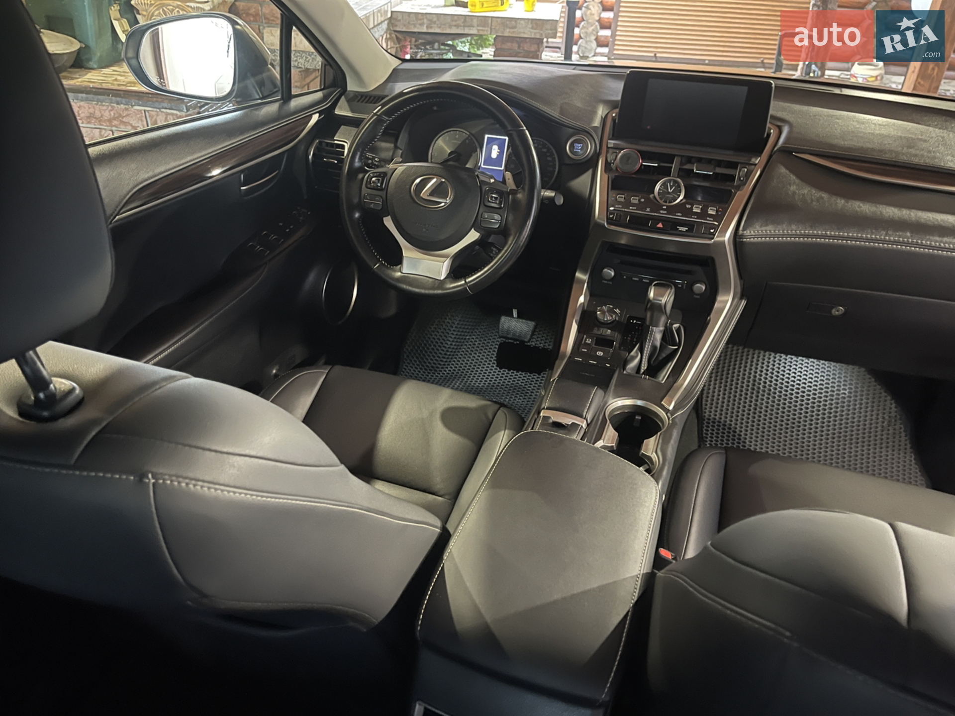 2019 Lexus NX - мініатюра 44