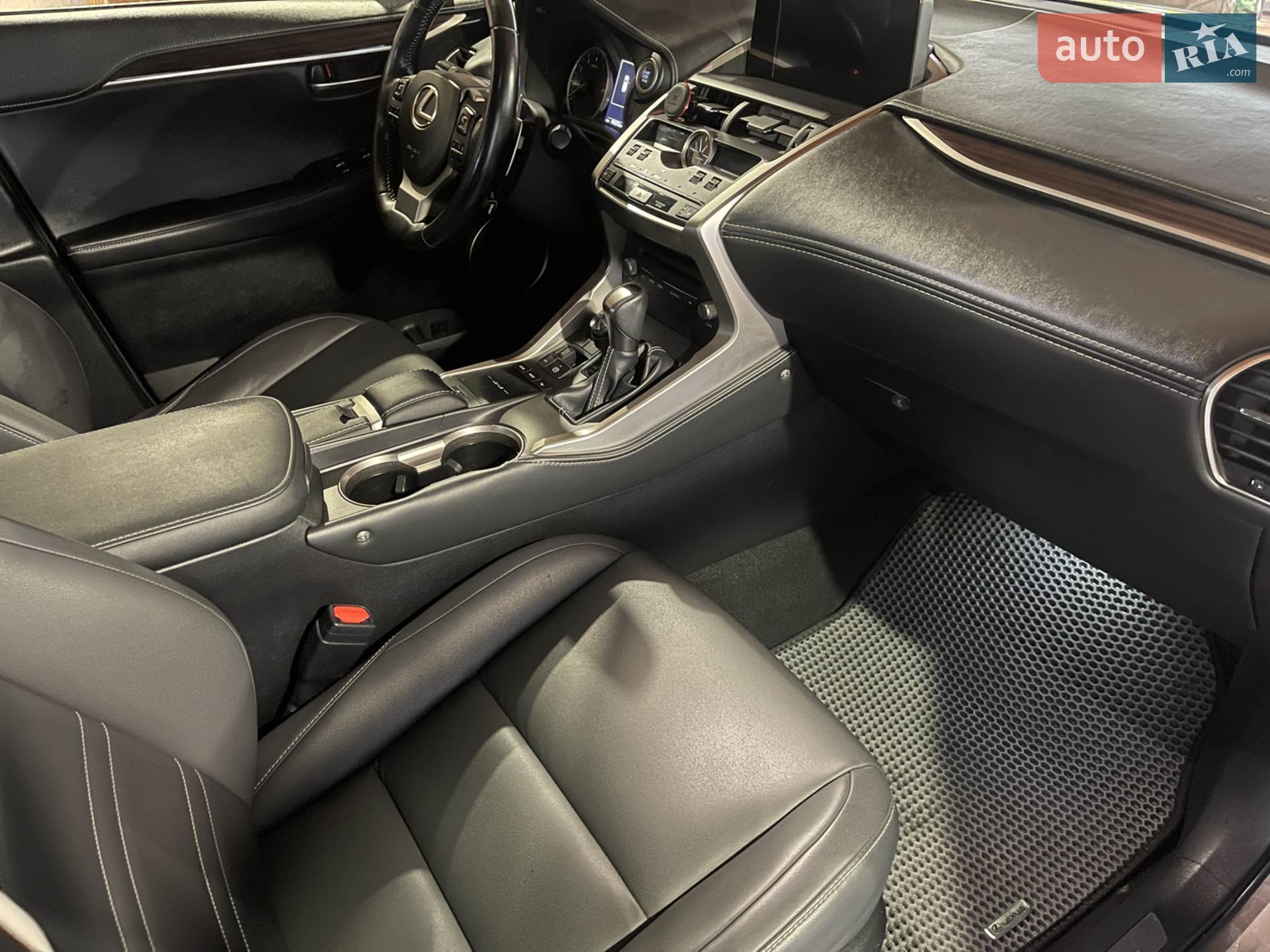 2019 Lexus NX - мініатюра 42