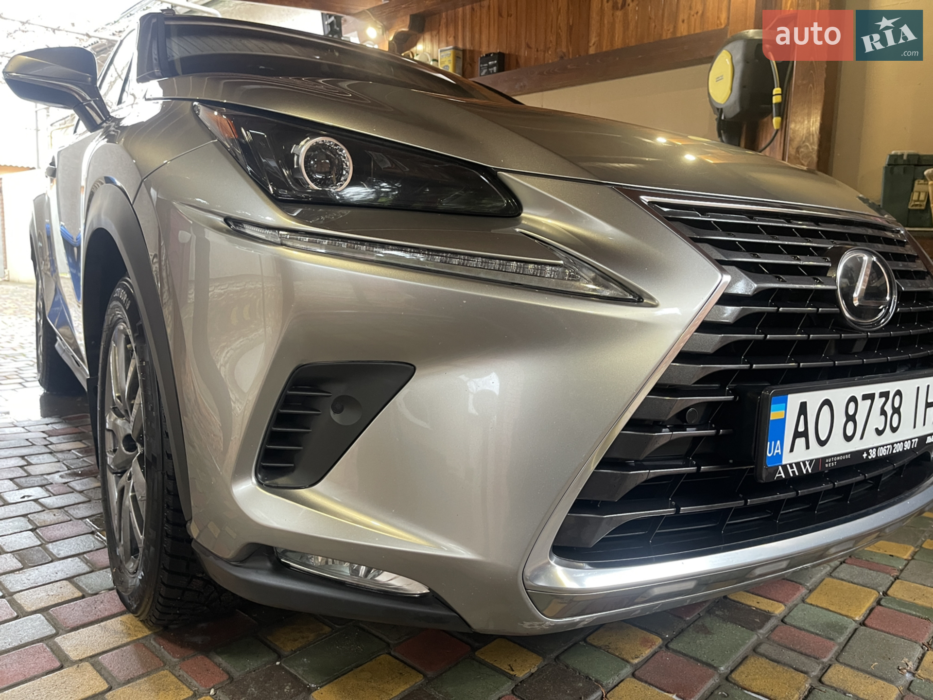 2019 Lexus NX - мініатюра 45