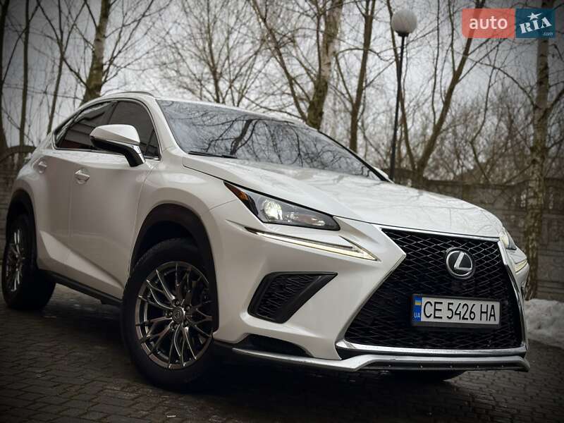 Lexus NX 2016 Lexus NX 2016