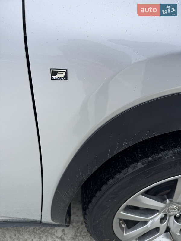 Внедорожник / Кроссовер Lexus NX 2015 в Киеве фото 24 Внедорожник / Кроссовер Lexus NX 2015 в Киеве