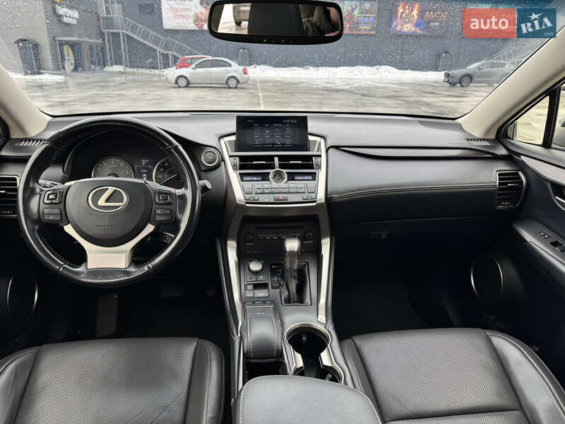 Внедорожник / Кроссовер Lexus NX 2015 в Киеве фото 26 Внедорожник / Кроссовер Lexus NX 2015 в Киеве