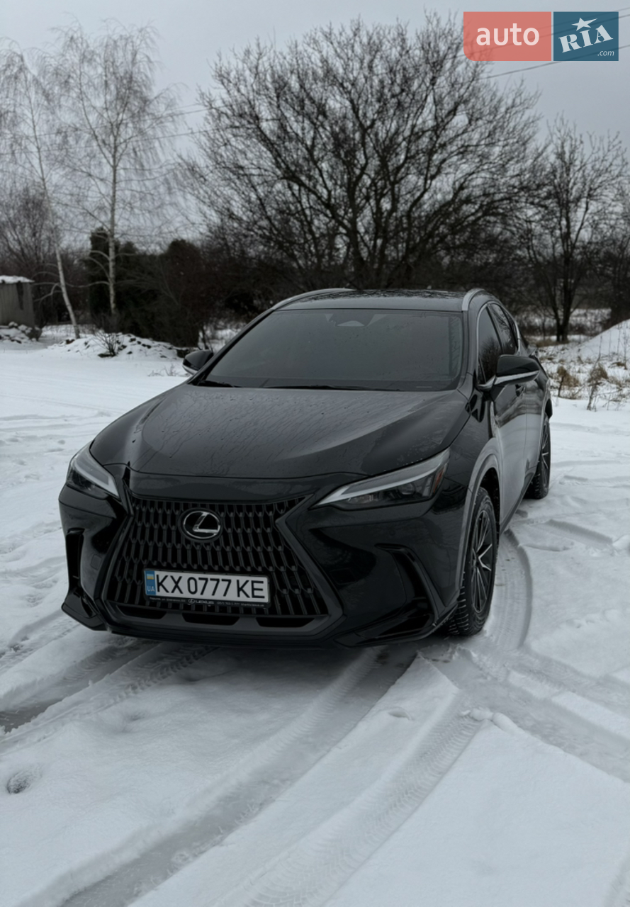 2024 Lexus NX - мініатюра 42