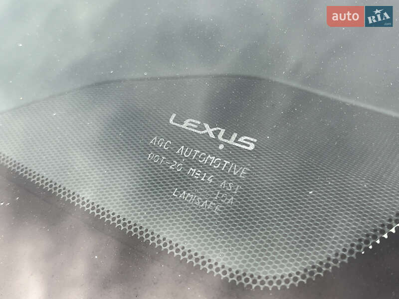 Позашляховик / Кросовер Lexus NX 2019 в Києві фото 19 Позашляховик / Кросовер Lexus NX 2019 в Києві