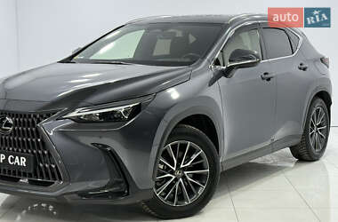Внедорожник / Кроссовер Lexus NX 2022 в Одессе