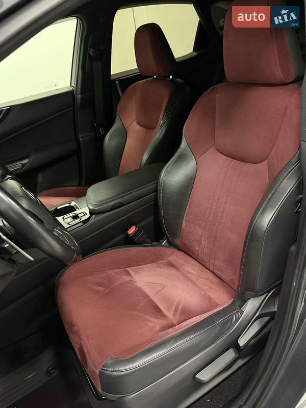 Внедорожник / Кроссовер Lexus NX 2022 в Одессе