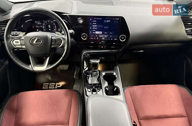 Внедорожник / Кроссовер Lexus NX 2022 в Одессе