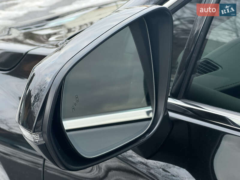 Позашляховик / Кросовер Lexus NX 2019 в Києві