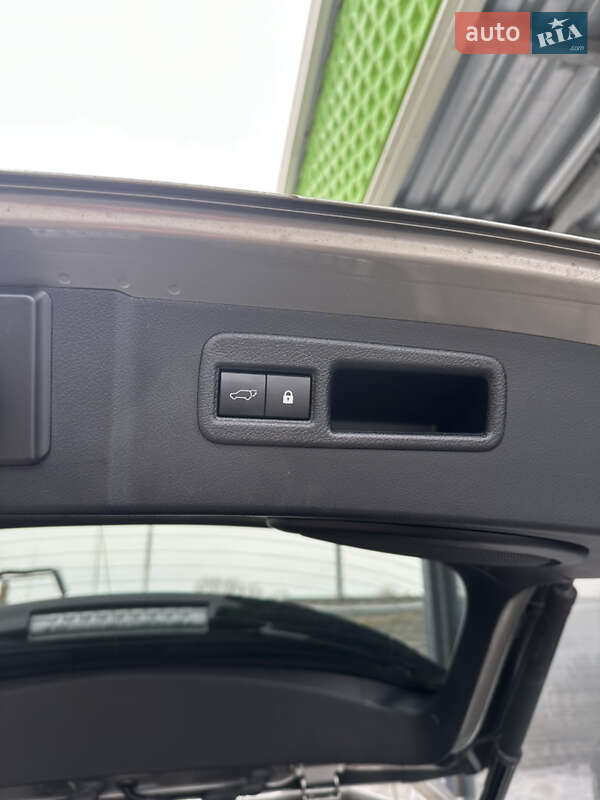 Внедорожник / Кроссовер Lexus NX 2018 в Киеве фото 17 Внедорожник / Кроссовер Lexus NX 2018 в Киеве