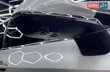 Внедорожник / Кроссовер Lexus NX 2024 в Кривом Роге