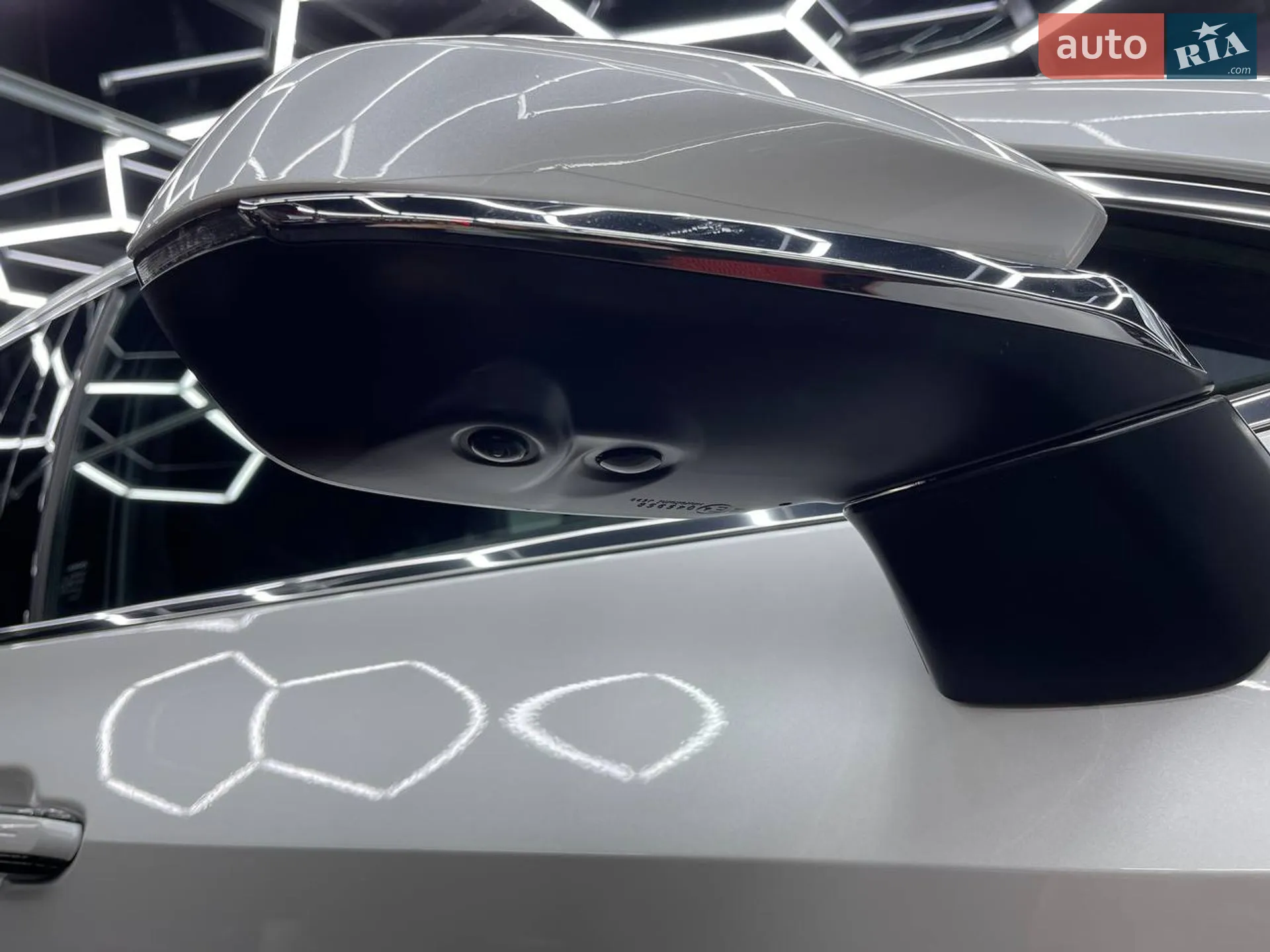 2024 Lexus NX - мініатюра 12