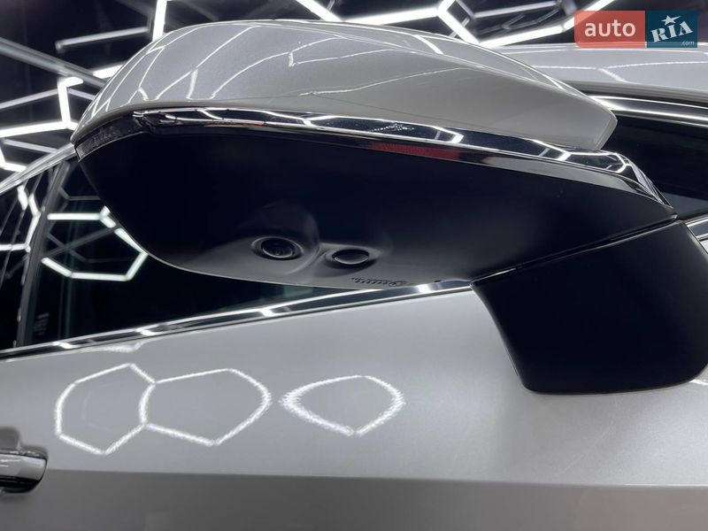 Внедорожник / Кроссовер Lexus NX 2024 в Кривом Роге
