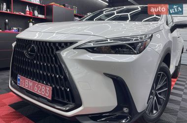 Внедорожник / Кроссовер Lexus NX 2024 в Кривом Роге