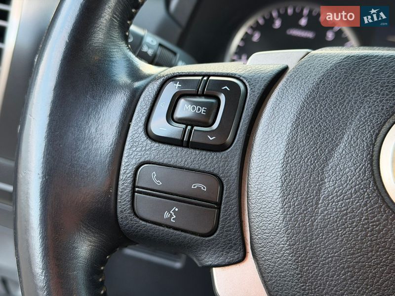 Внедорожник / Кроссовер Lexus NX 2016 в Одессе