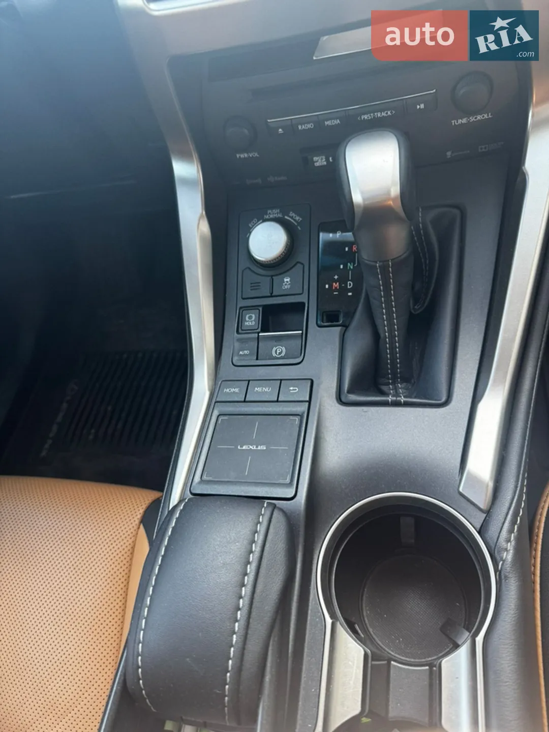 2016 Lexus NX - мініатюра 8