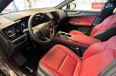 Внедорожник / Кроссовер Lexus NX 2022 в Львове