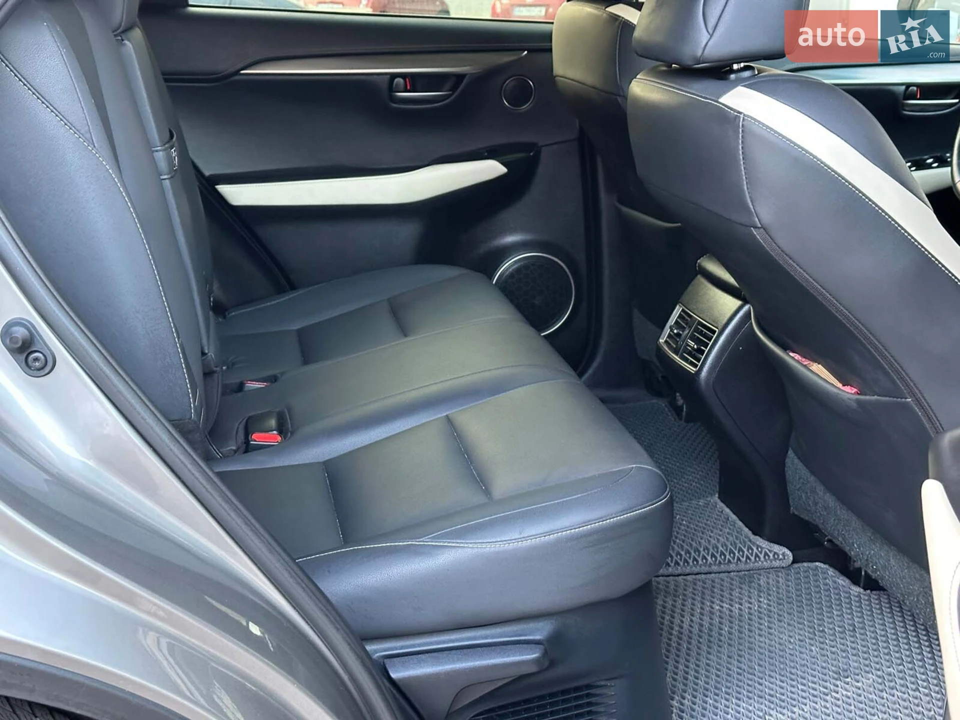 2019 Lexus NX - мініатюра 18