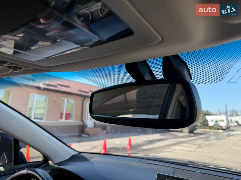 Позашляховик / Кросовер Lexus NX 2015 в Дніпрі