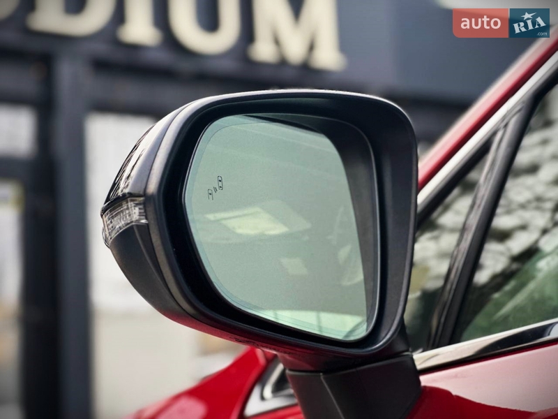 Внедорожник / Кроссовер Lexus NX 2017 в Киеве