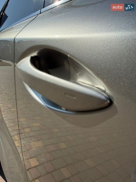 Внедорожник / Кроссовер Lexus NX 2020 в Одессе