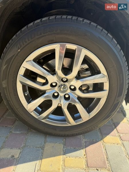 Внедорожник / Кроссовер Lexus NX 2020 в Одессе
