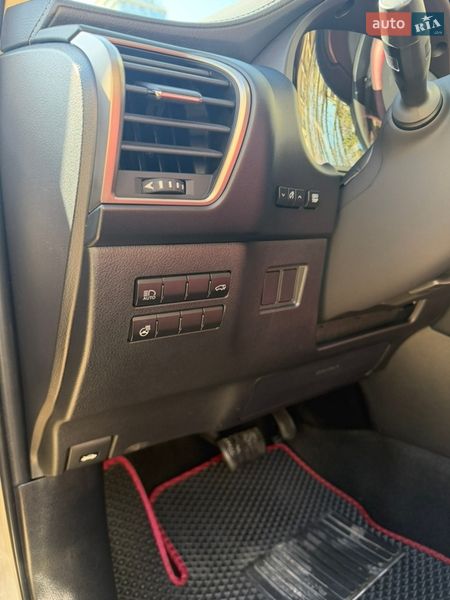 Внедорожник / Кроссовер Lexus NX 2020 в Одессе