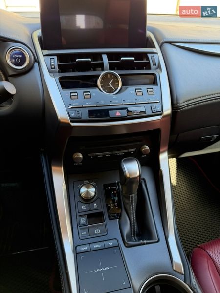 Внедорожник / Кроссовер Lexus NX 2020 в Одессе