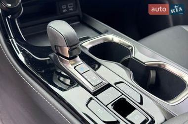 Внедорожник / Кроссовер Lexus NX 2023 в Одессе