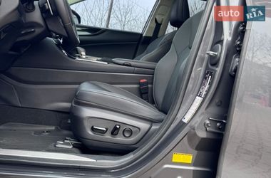 Внедорожник / Кроссовер Lexus NX 2023 в Одессе